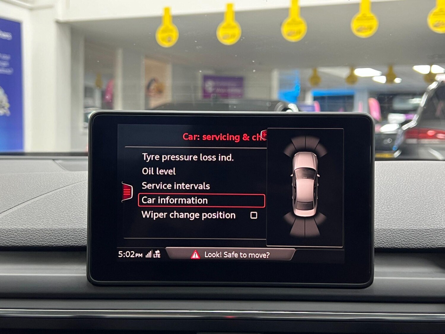 Used Audi A4 2017 for sale - 76898346: Photo 69