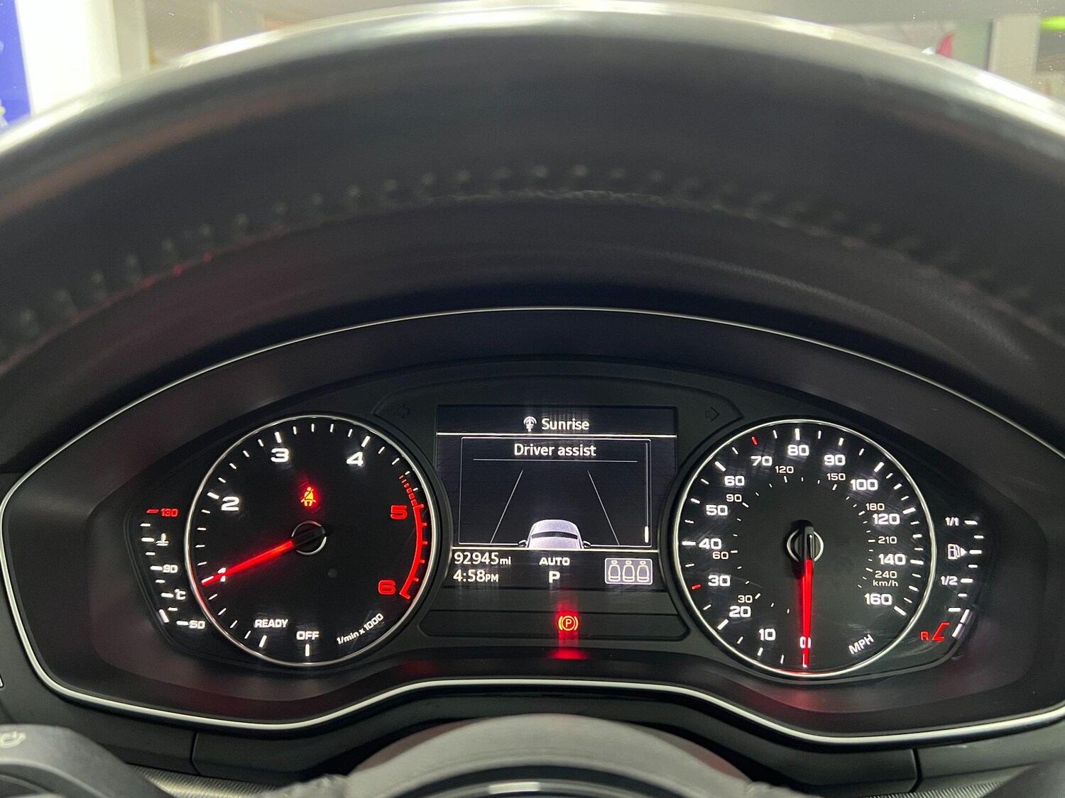 Used Audi A4 2017 for sale - 76898346: Photo 70