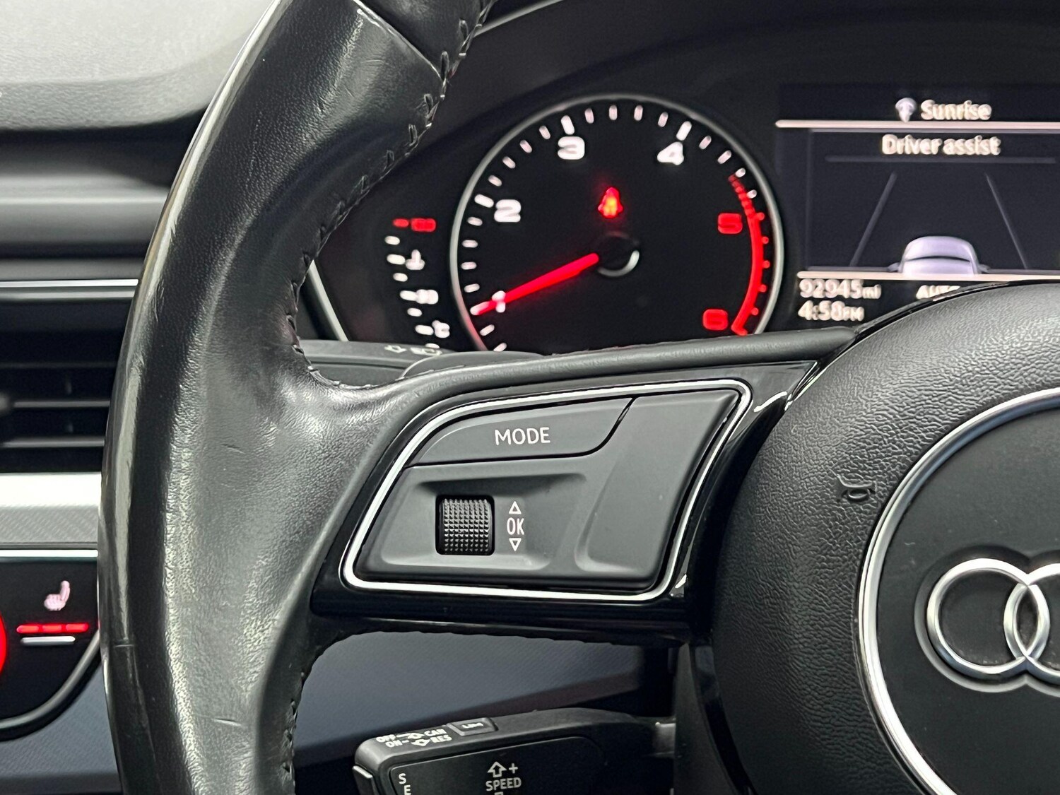 Used Audi A4 2017 for sale - 76898346: Photo 71