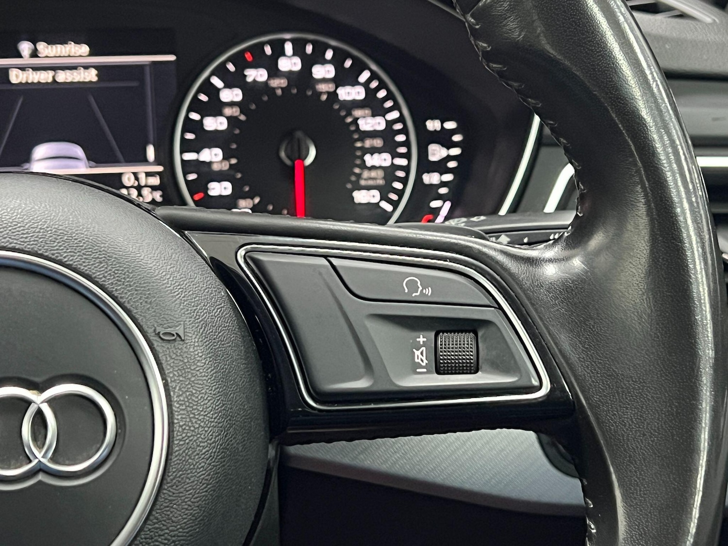 Used Audi A4 2017 for sale - 76898346: Photo 72