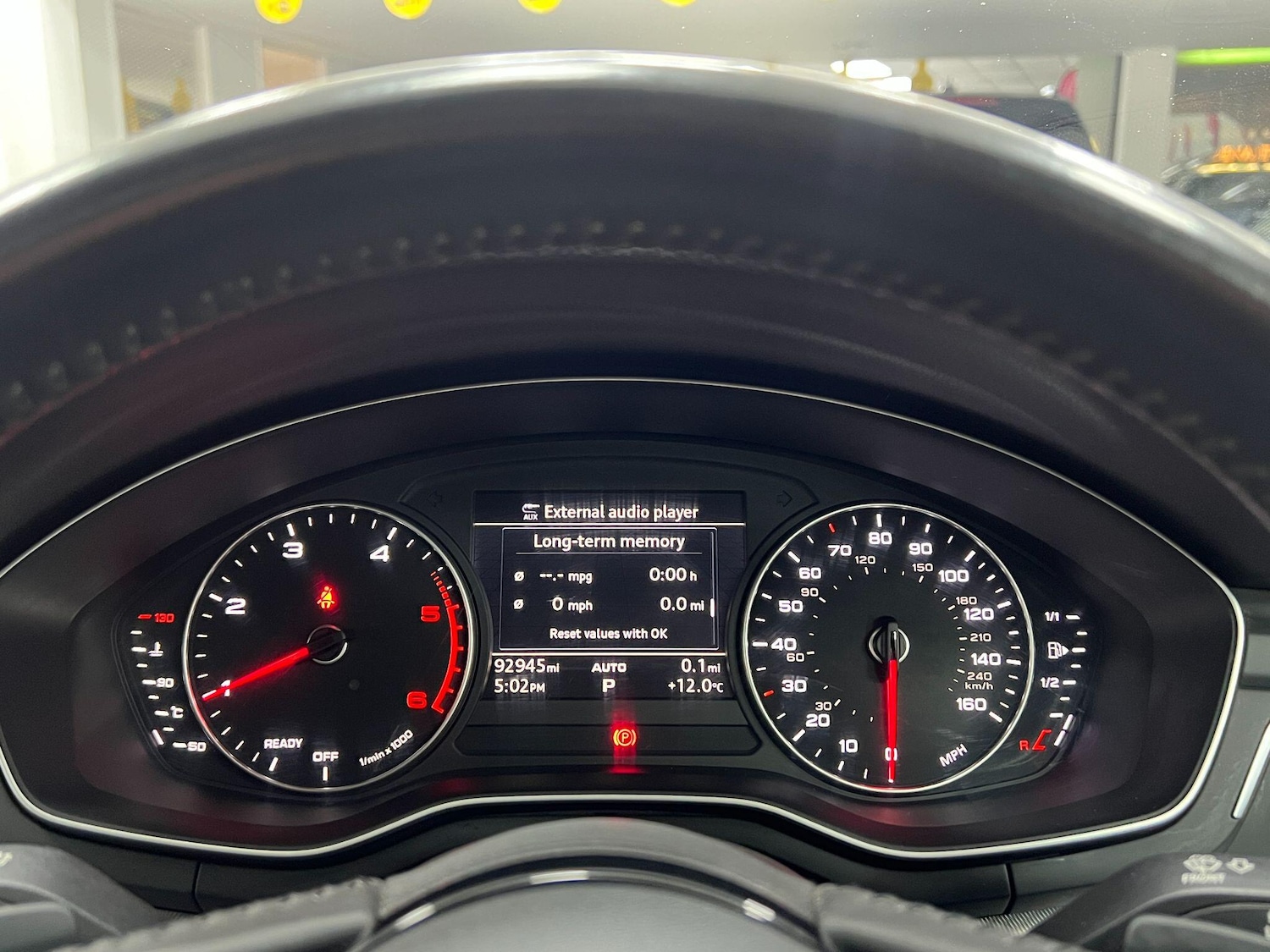 Used Audi A4 2017 for sale - 76898346: Photo 74