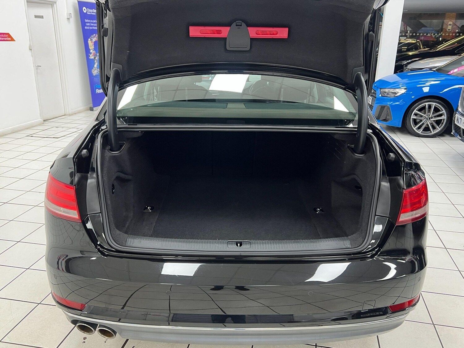 Used Audi A4 2017 for sale - 76898346: Photo 81