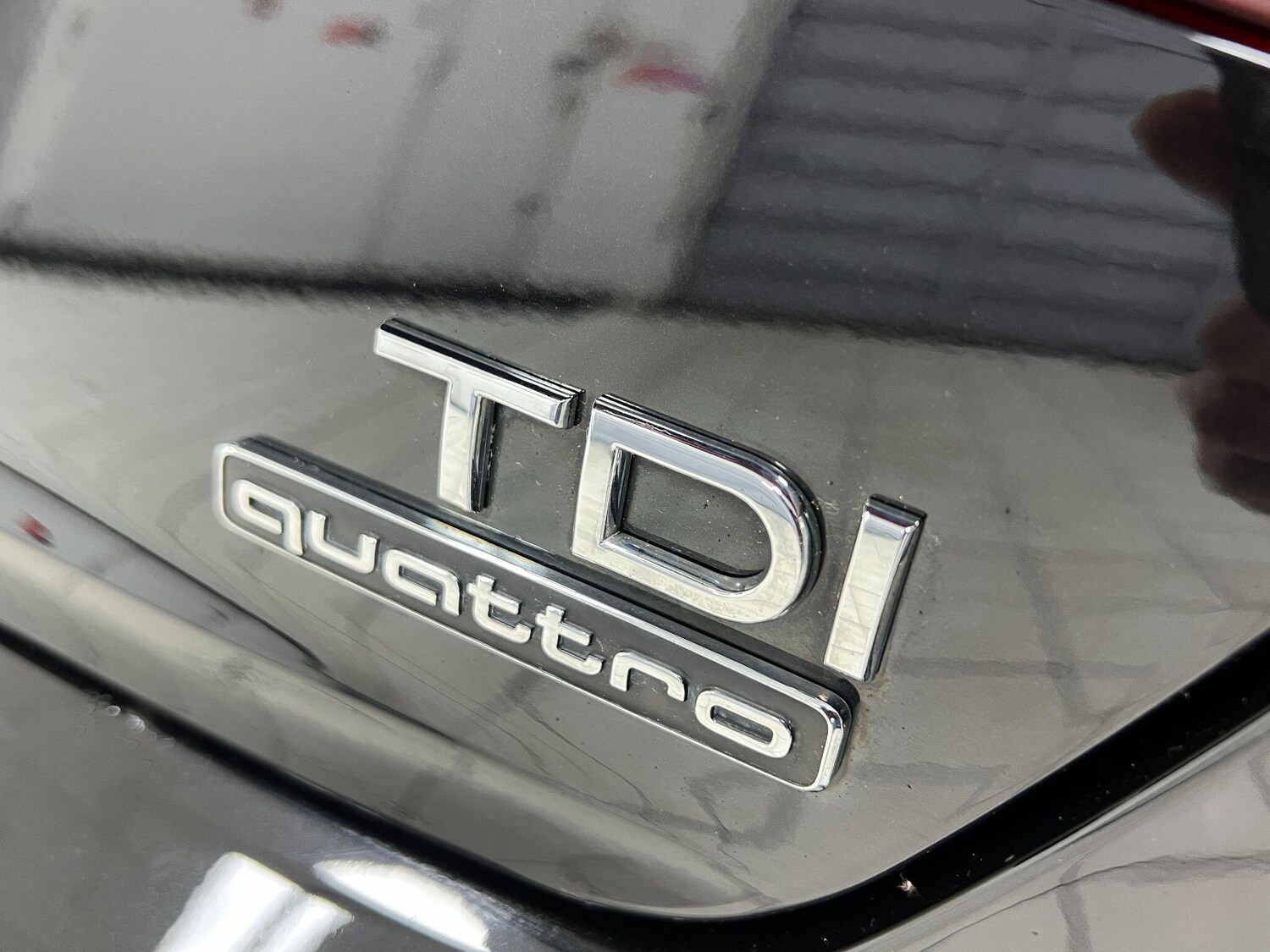 Used Audi A4 2017 for sale - 76898346: Photo 85