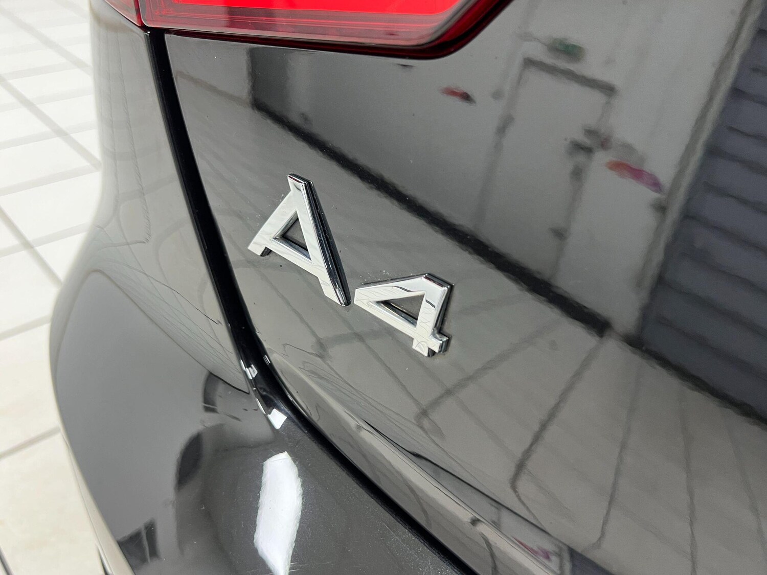 Used Audi A4 2017 for sale - 76898346: Photo 87