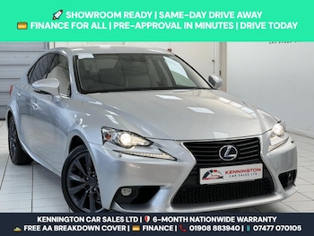 Used Lexus IS 2015 for sale - 78676755: Photo