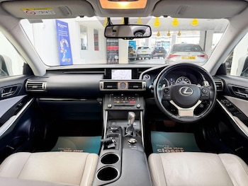 Used Lexus IS 2015 for sale - 78676755: Photo