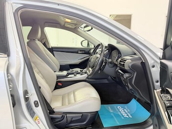 Used Lexus IS 2015 for sale - 78676755: Photo