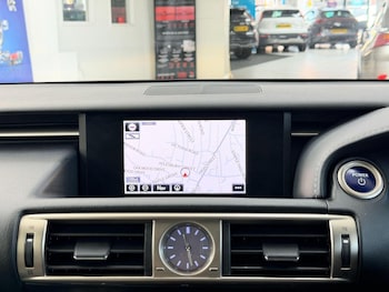 Used Lexus IS 2015 for sale - 78676755: Photo