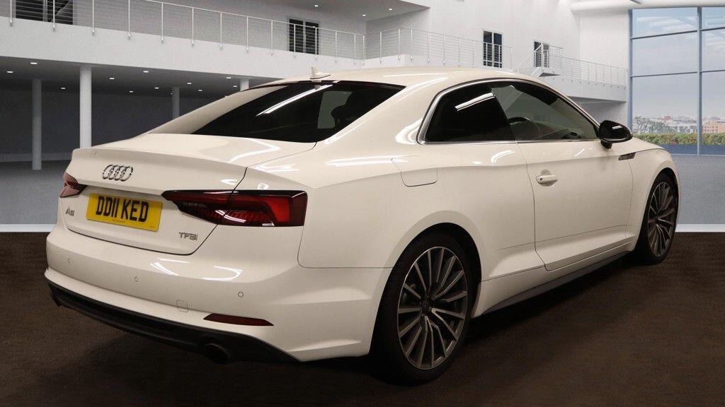 Used Audi A5 2017 for sale - 77040652: Photo 10