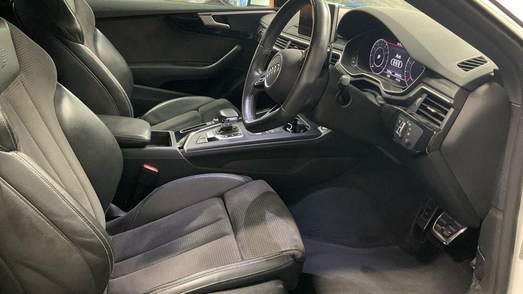 Used Audi A5 2017 for sale - 77040652: Photo 12