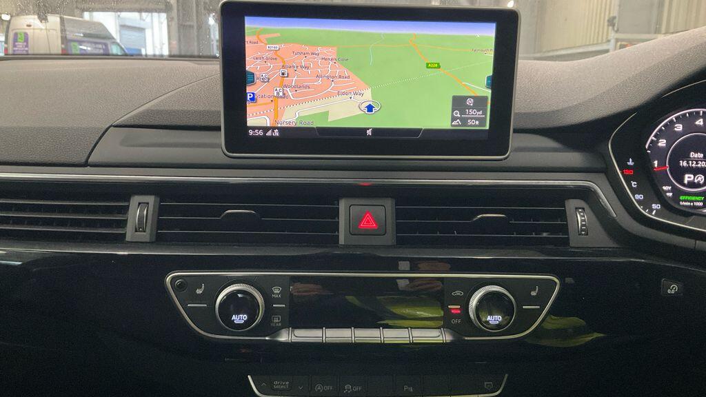 Used Audi A5 2017 for sale - 77040652: Photo 17