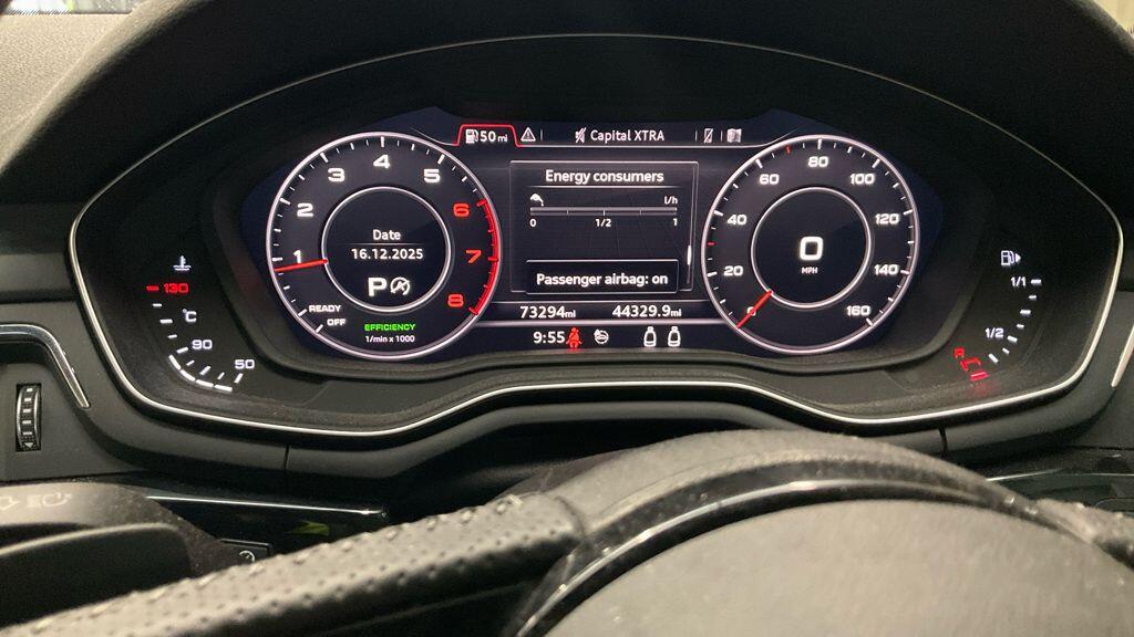 Used Audi A5 2017 for sale - 77040652: Photo 19