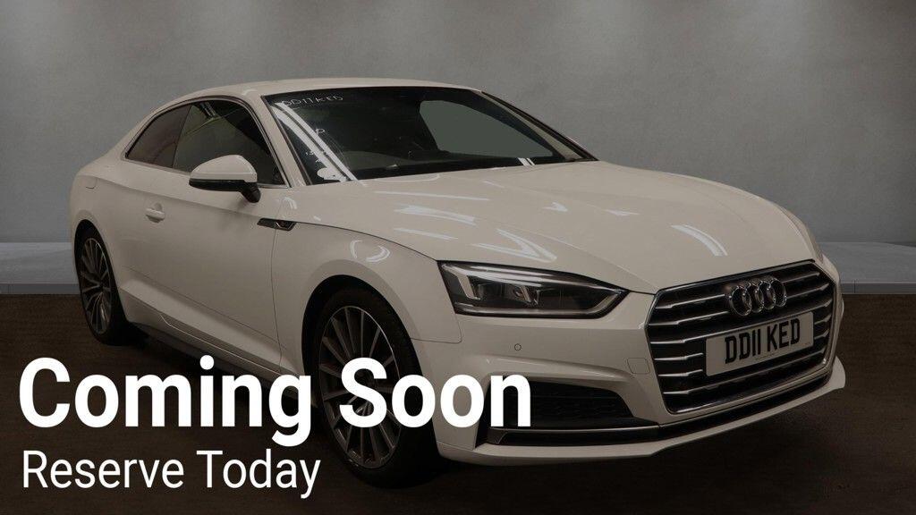 Used Audi A5 2017 for sale - 77040652: Photo 26