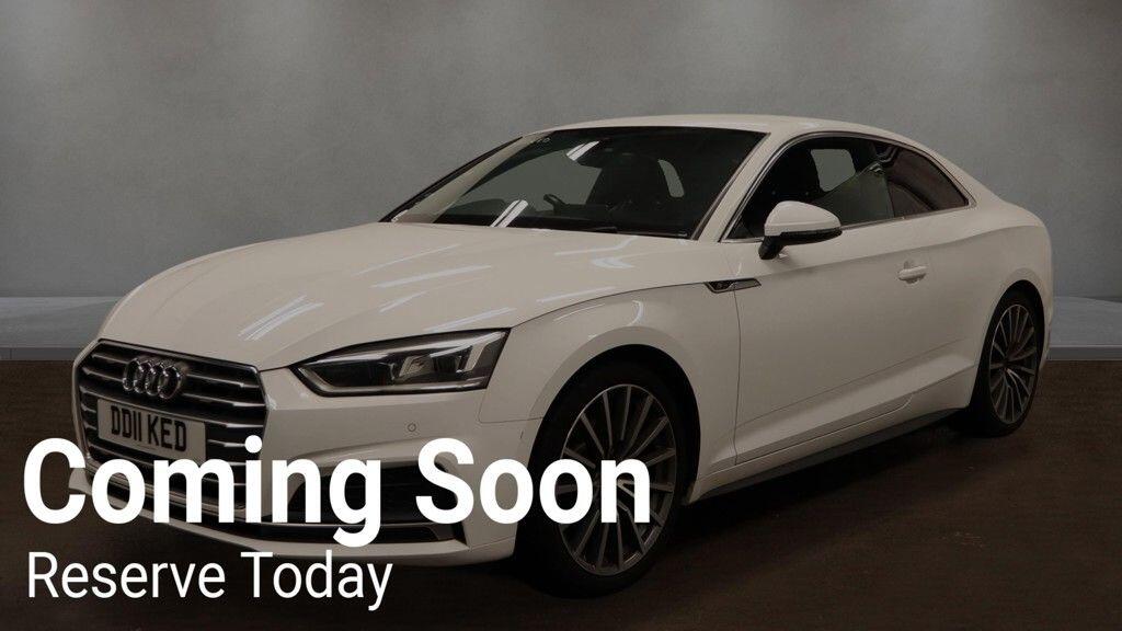 Used Audi A5 2017 for sale - 77040652: Photo 27