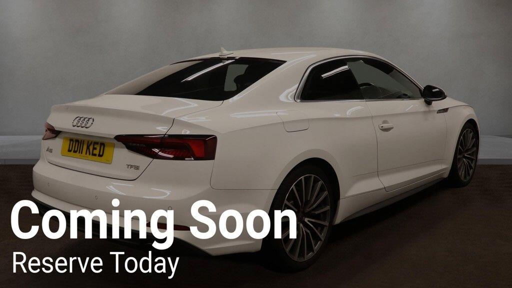 Used Audi A5 2017 for sale - 77040652: Photo 28