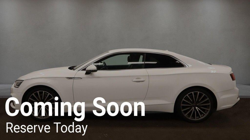 Used Audi A5 2017 for sale - 77040652: Photo 30