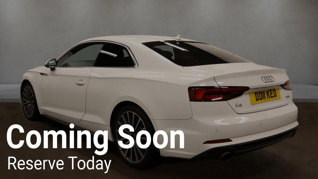 Used Audi A5 2017 for sale - 77040652: Photo 31