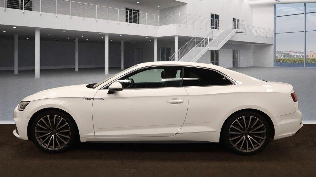 Used Audi A5 2017 for sale - 77040652: Photo 7