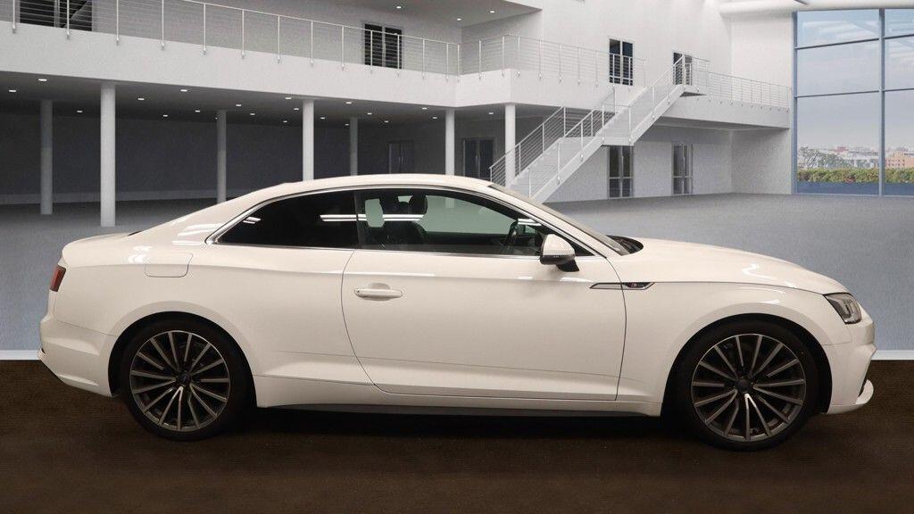 Used Audi A5 2017 for sale - 77040652: Photo 9