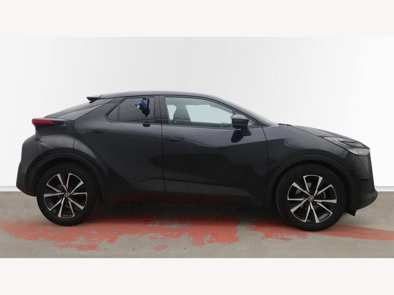 Used Toyota C-HR 2024 for sale - 77795432: Photo 13