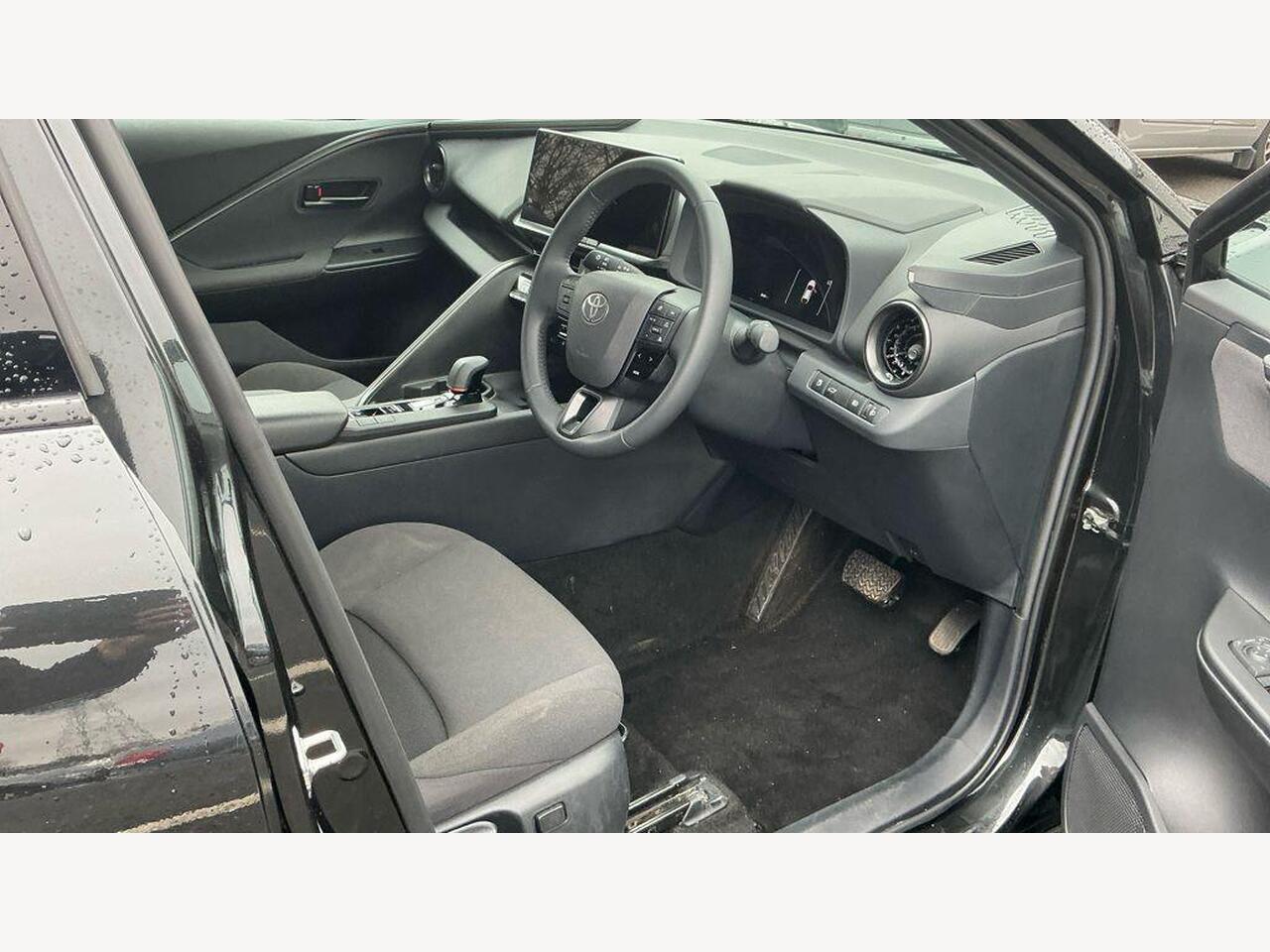 Used Toyota C-HR 2024 for sale - 77795432: Photo 19