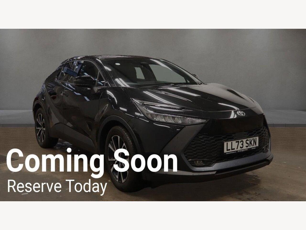 Used Toyota C-HR 2024 for sale - 77795432: Photo 27