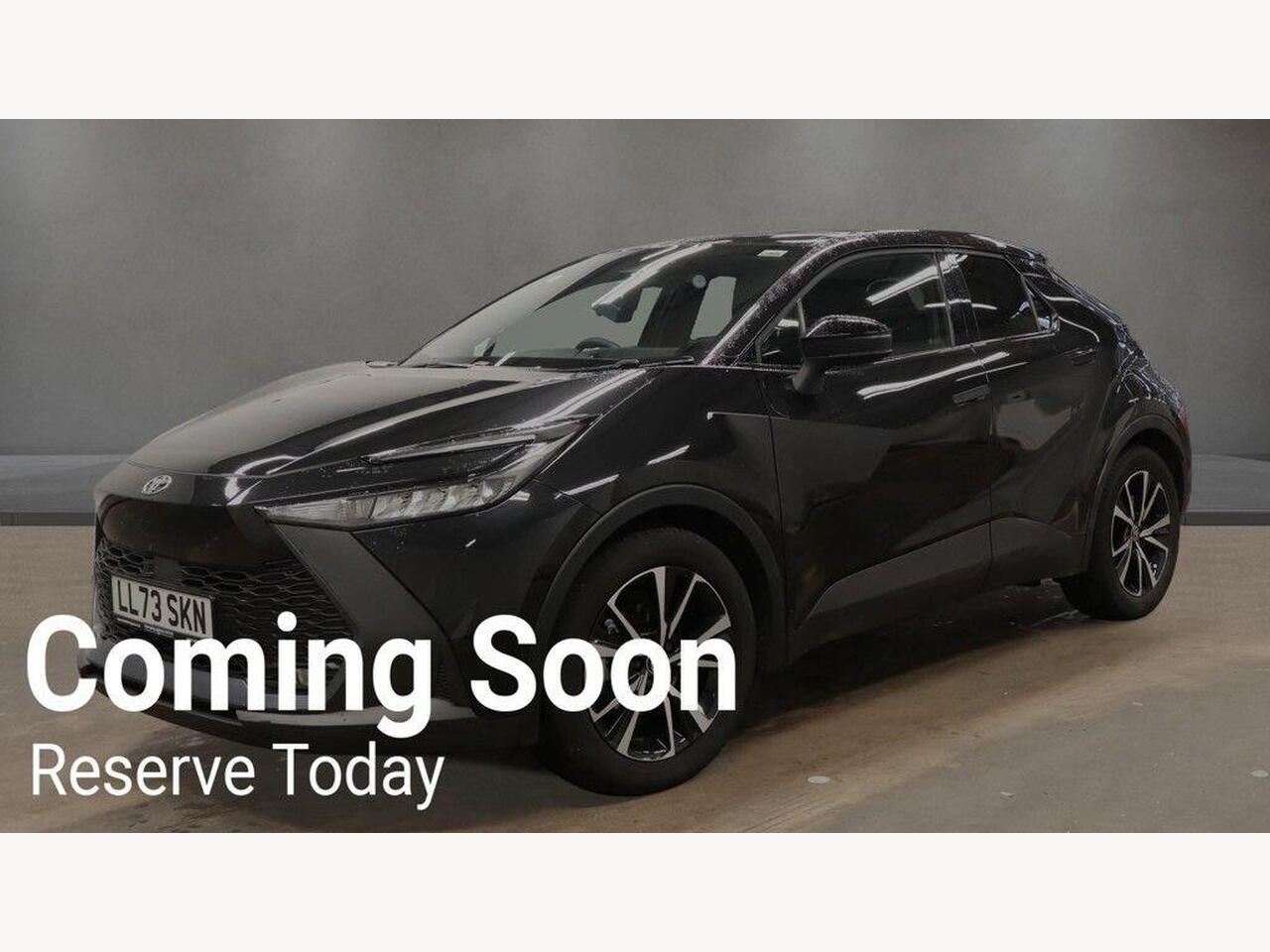 Used Toyota C-HR 2024 for sale - 77795432: Photo 28