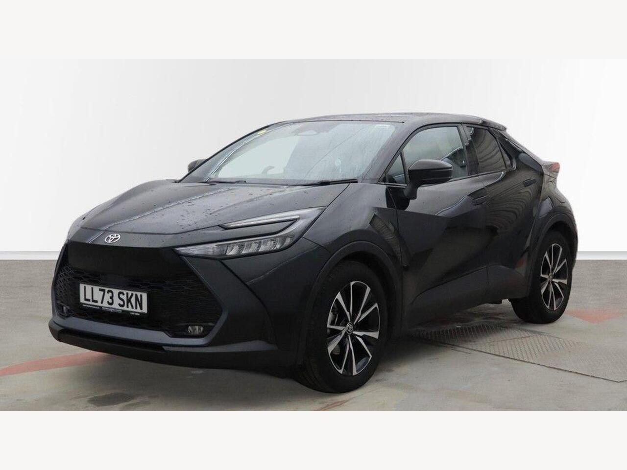 Used Toyota C-HR 2024 for sale - 77795432: Photo 3