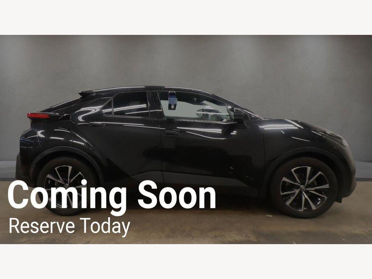 Used Toyota C-HR 2024 for sale - 77795432: Photo 30