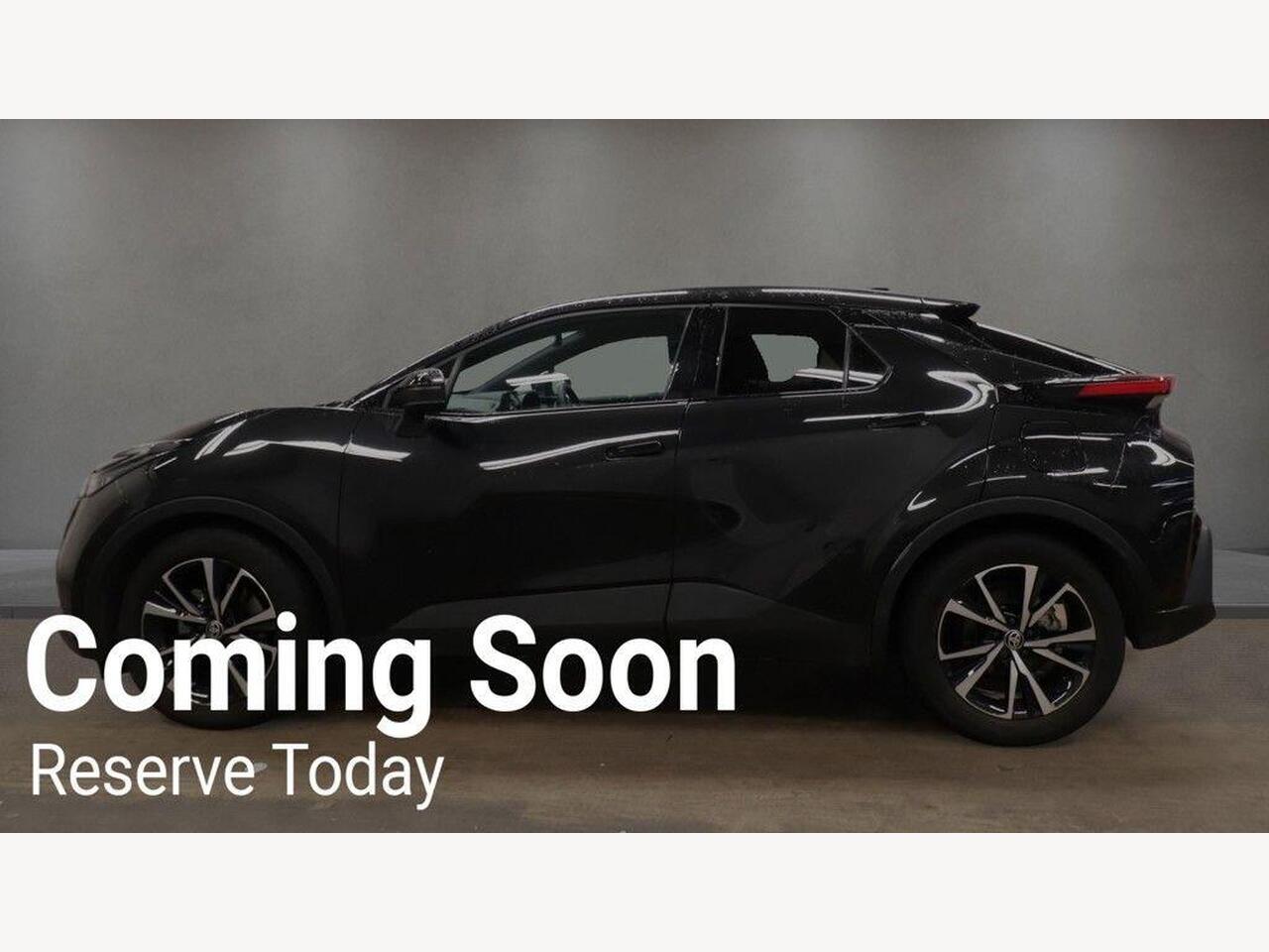 Used Toyota C-HR 2024 for sale - 77795432: Photo 31