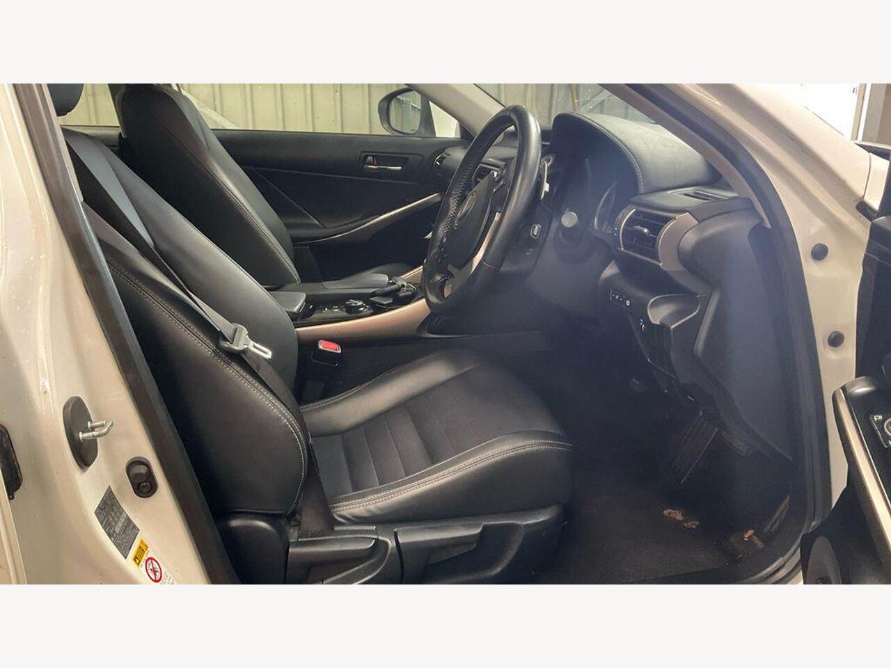 Used Lexus IS 2014 for sale - 77743858: Photo 12