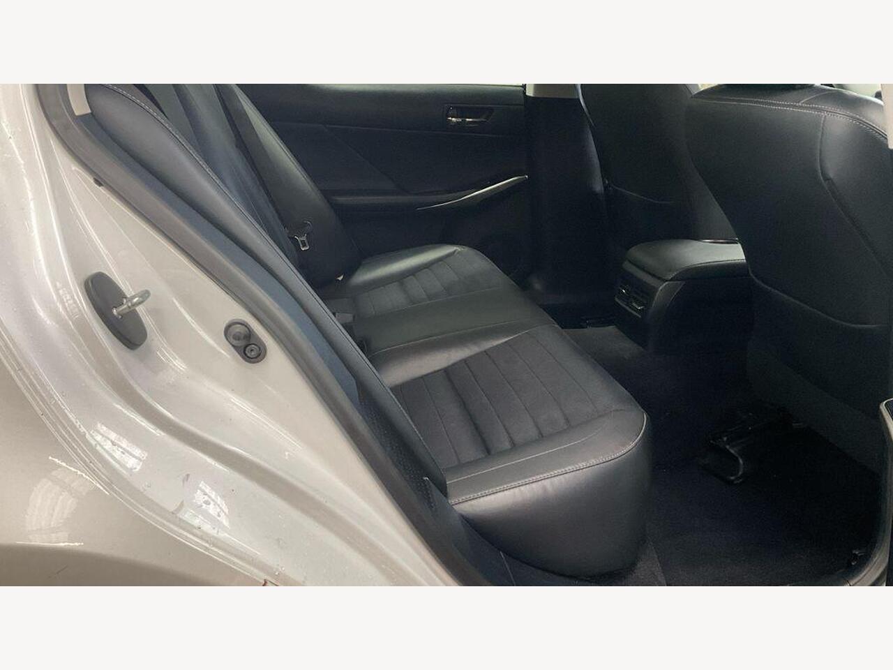 Used Lexus IS 2014 for sale - 77743858: Photo 13