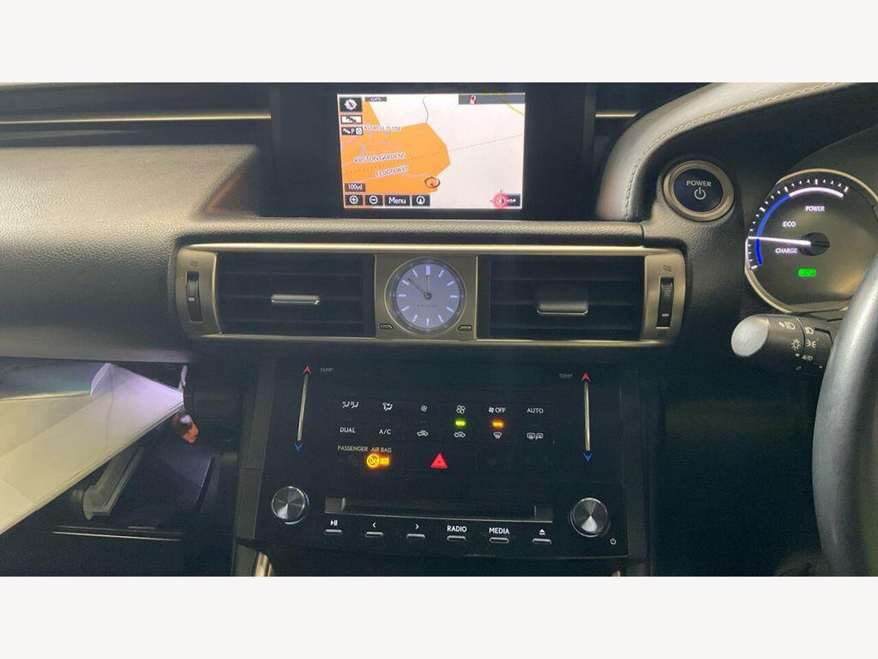 Used Lexus IS 2014 for sale - 77743858: Photo 15