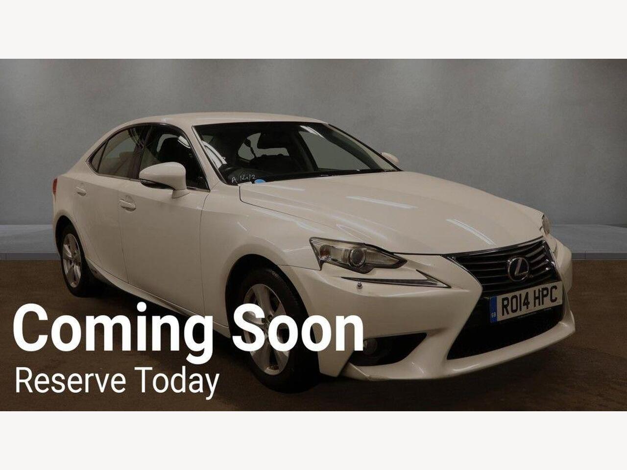 Used Lexus IS 2014 for sale - 77743858: Photo 19