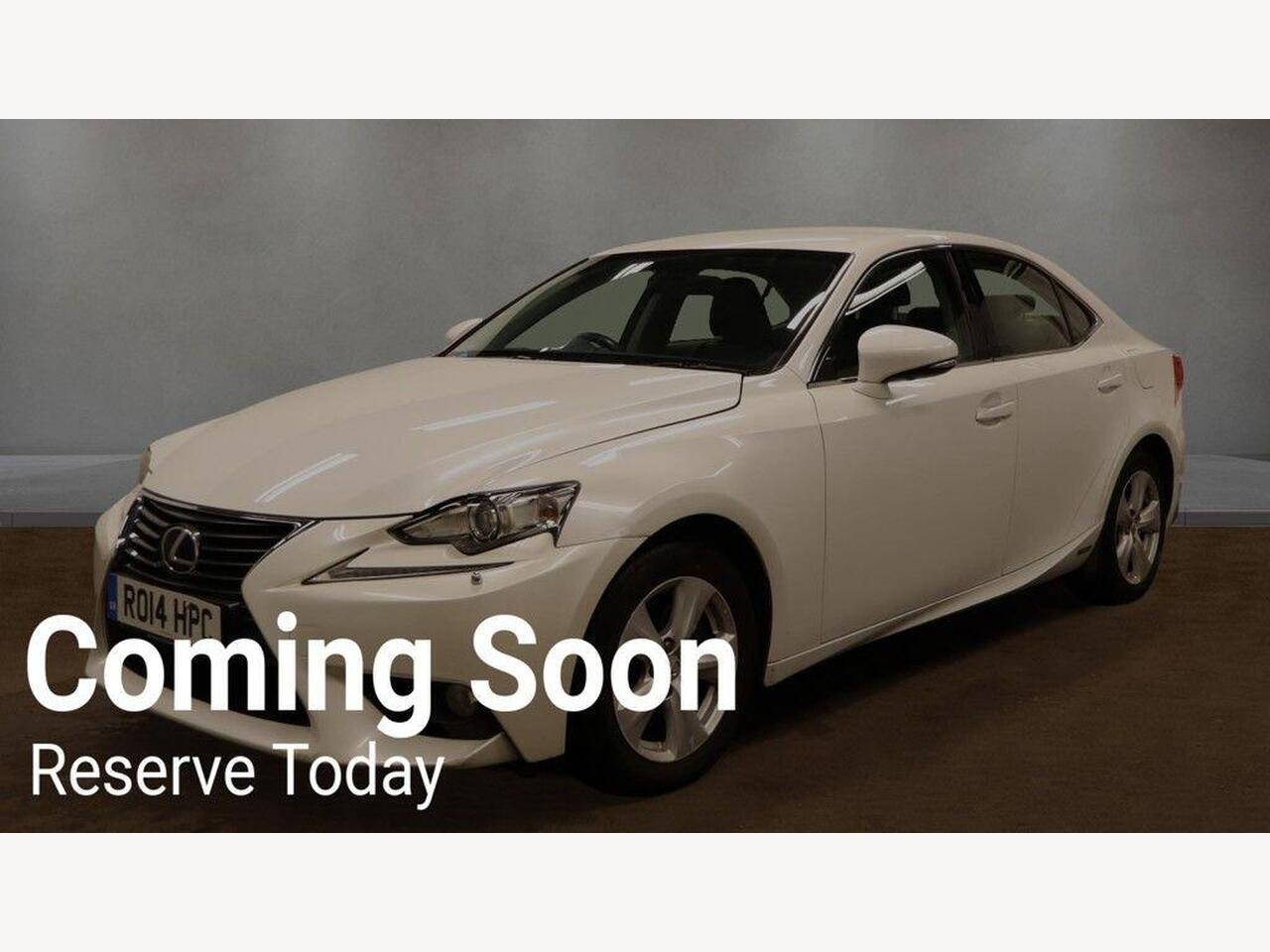 Used Lexus IS 2014 for sale - 77743858: Photo 20