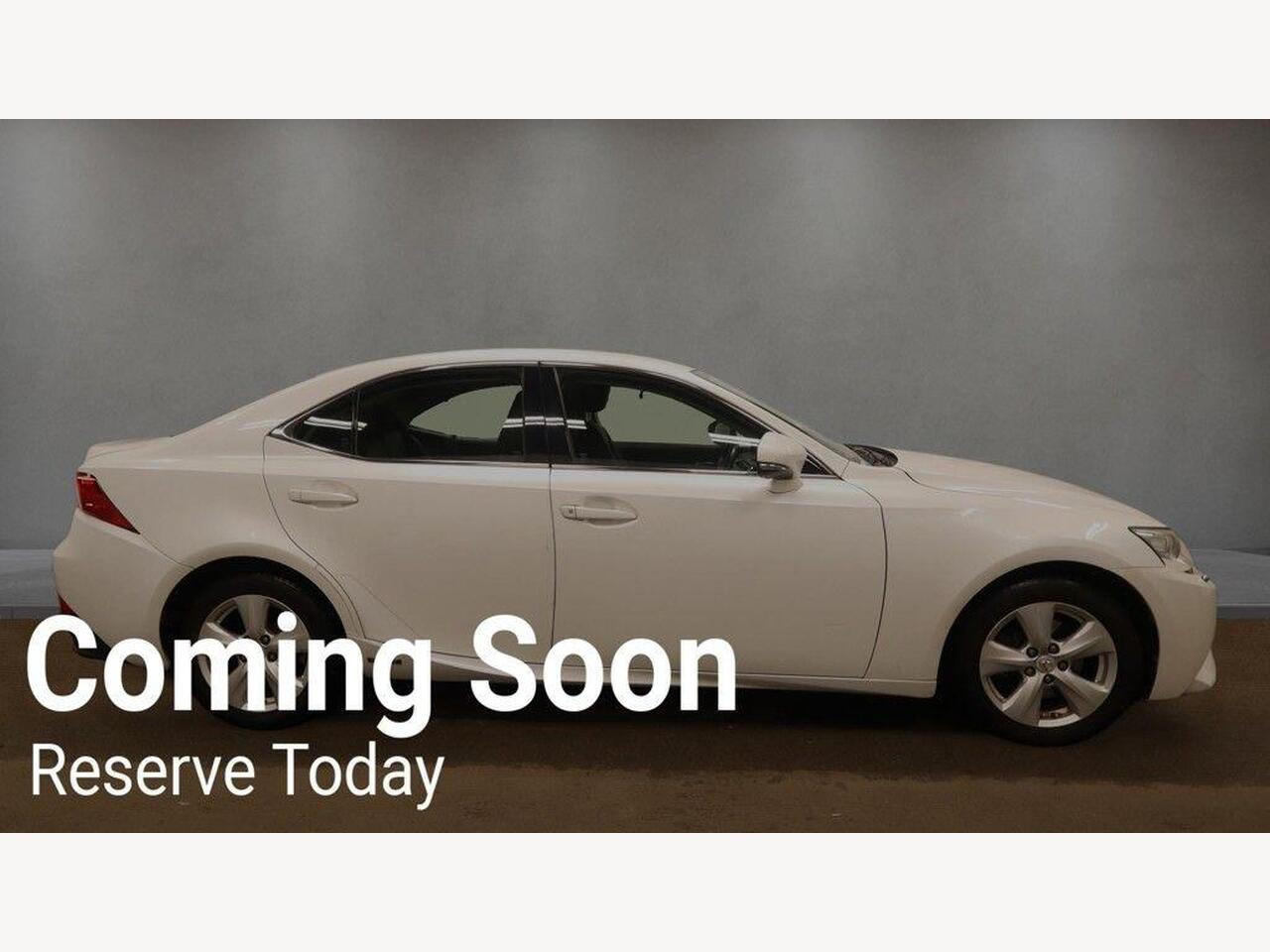 Used Lexus IS 2014 for sale - 77743858: Photo 22
