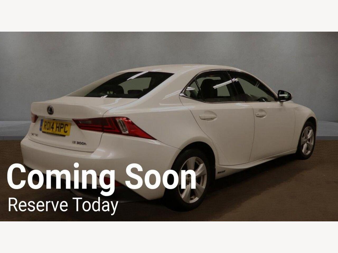 Used Lexus IS 2014 for sale - 77743858: Photo 27