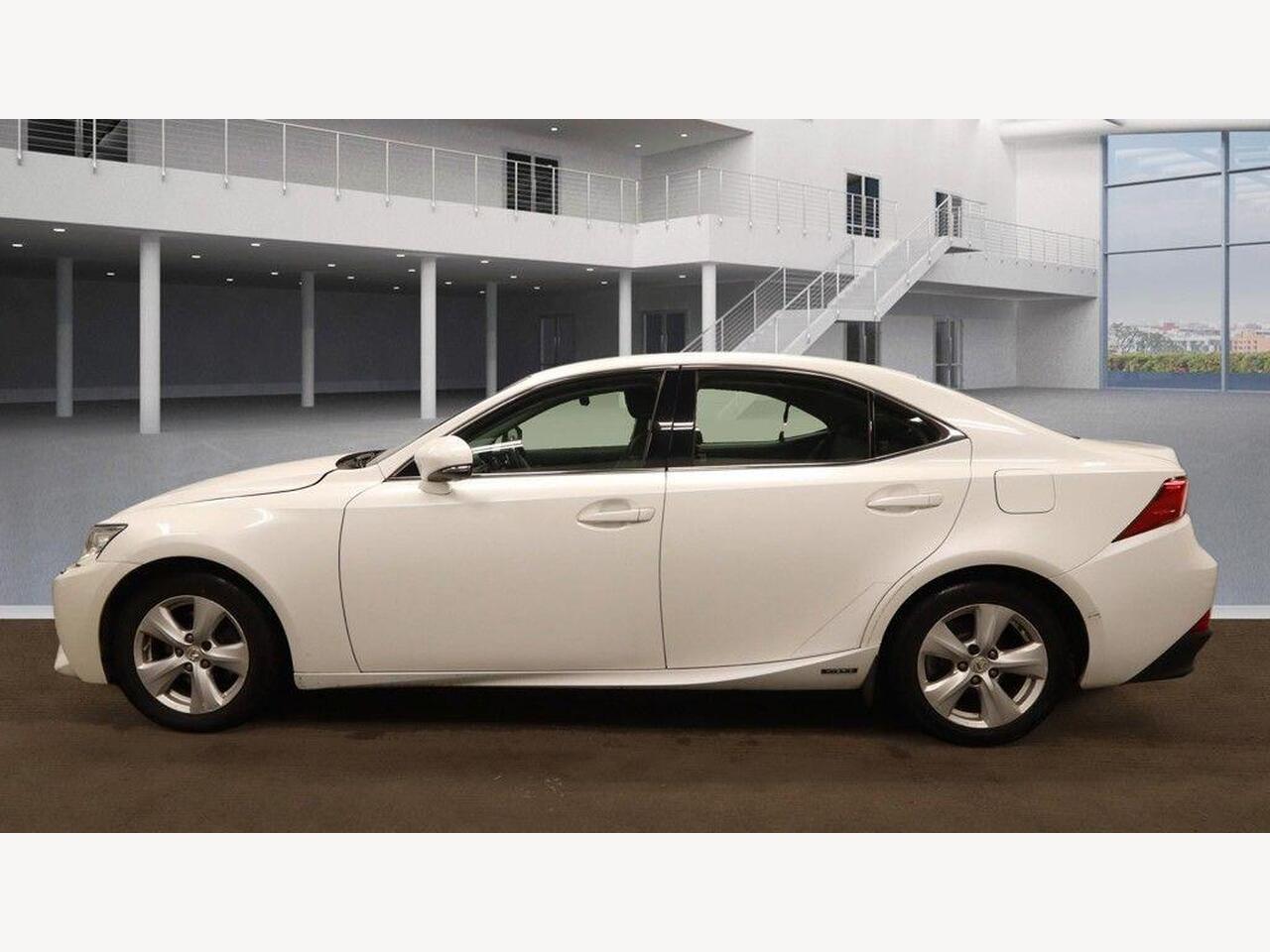 Used Lexus IS 2014 for sale - 77743858: Photo 7