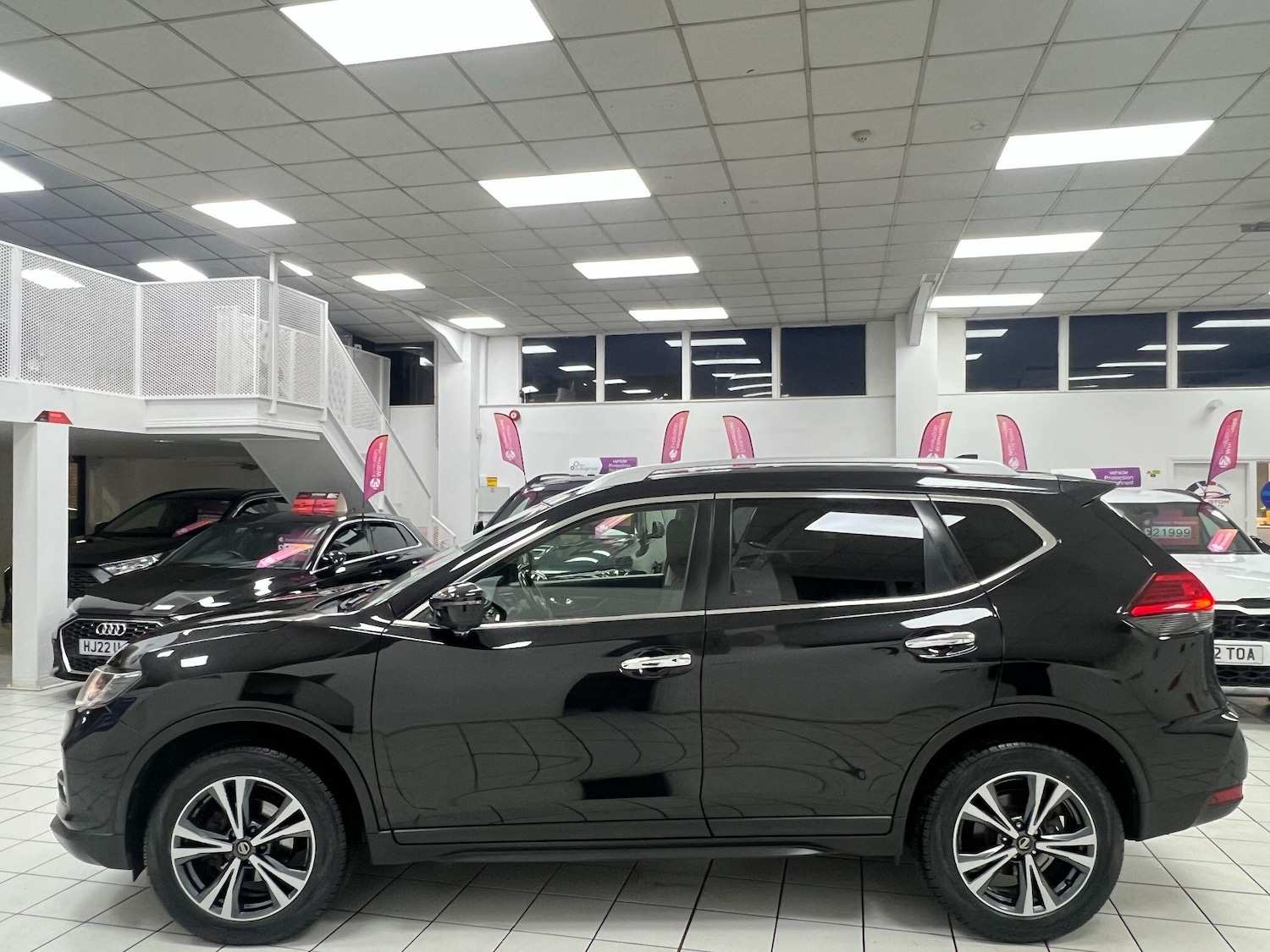 Used Nissan X-Trail 2018 for sale - 77559132: Photo 12