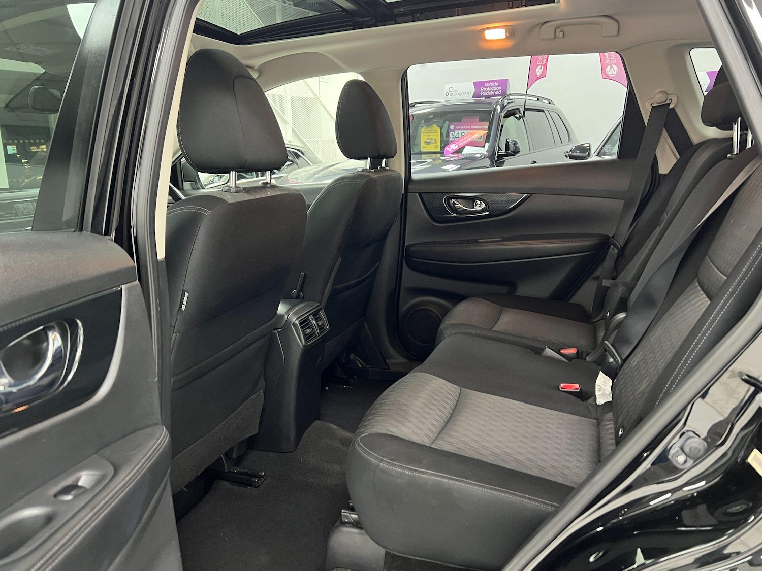 Used Nissan X-Trail 2018 for sale - 77559132: Photo 20