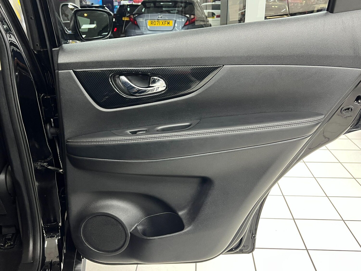 Used Nissan X-Trail 2018 for sale - 77559132: Photo 33