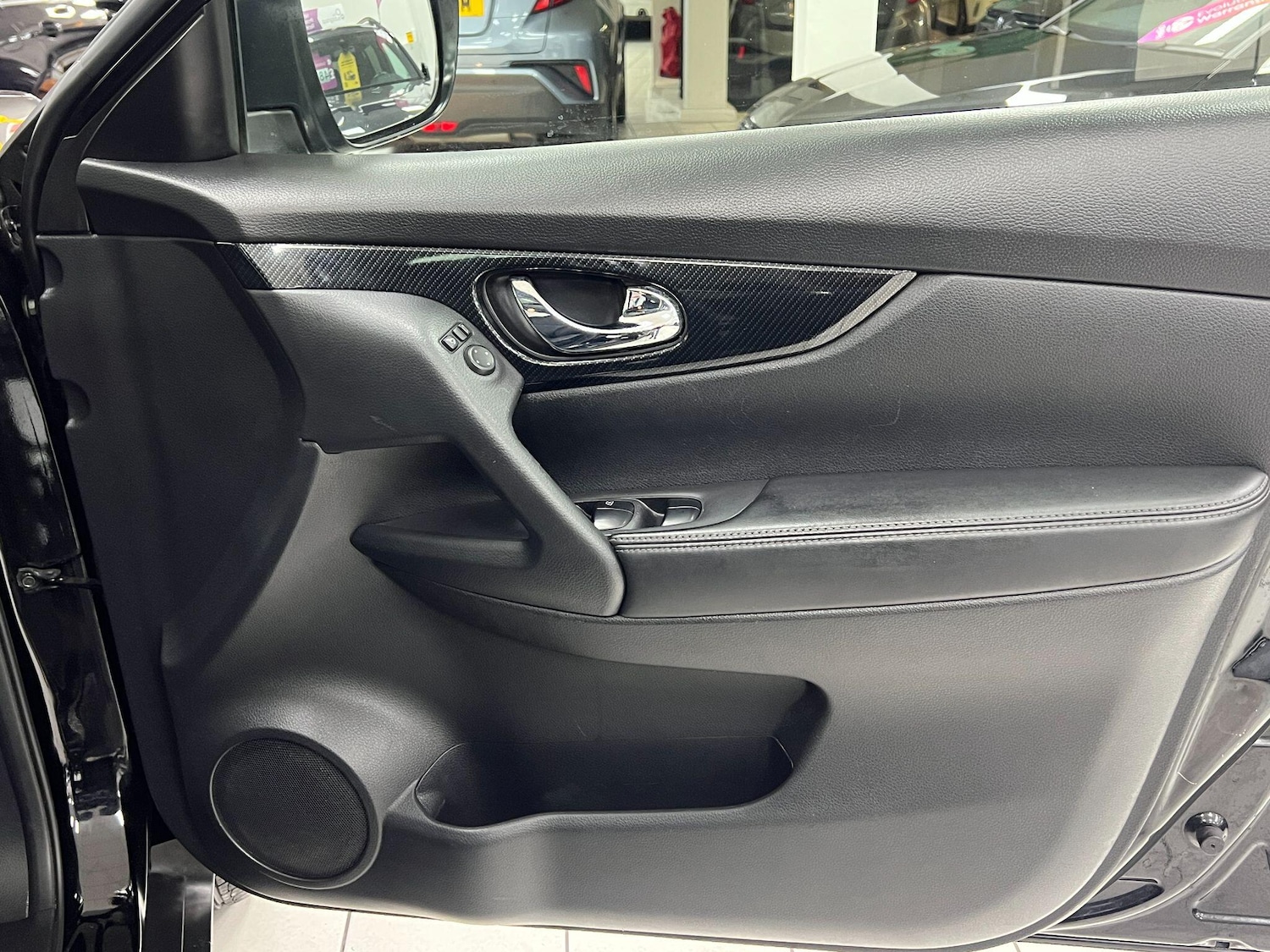 Used Nissan X-Trail 2018 for sale - 77559132: Photo 34