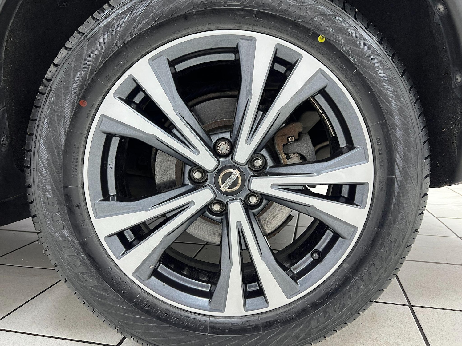 Used Nissan X-Trail 2018 for sale - 77559132: Photo 36