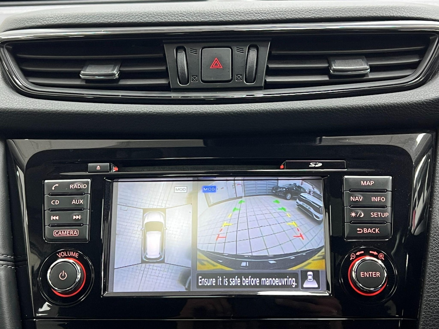 Used Nissan X-Trail 2018 for sale - 77559132: Photo 4