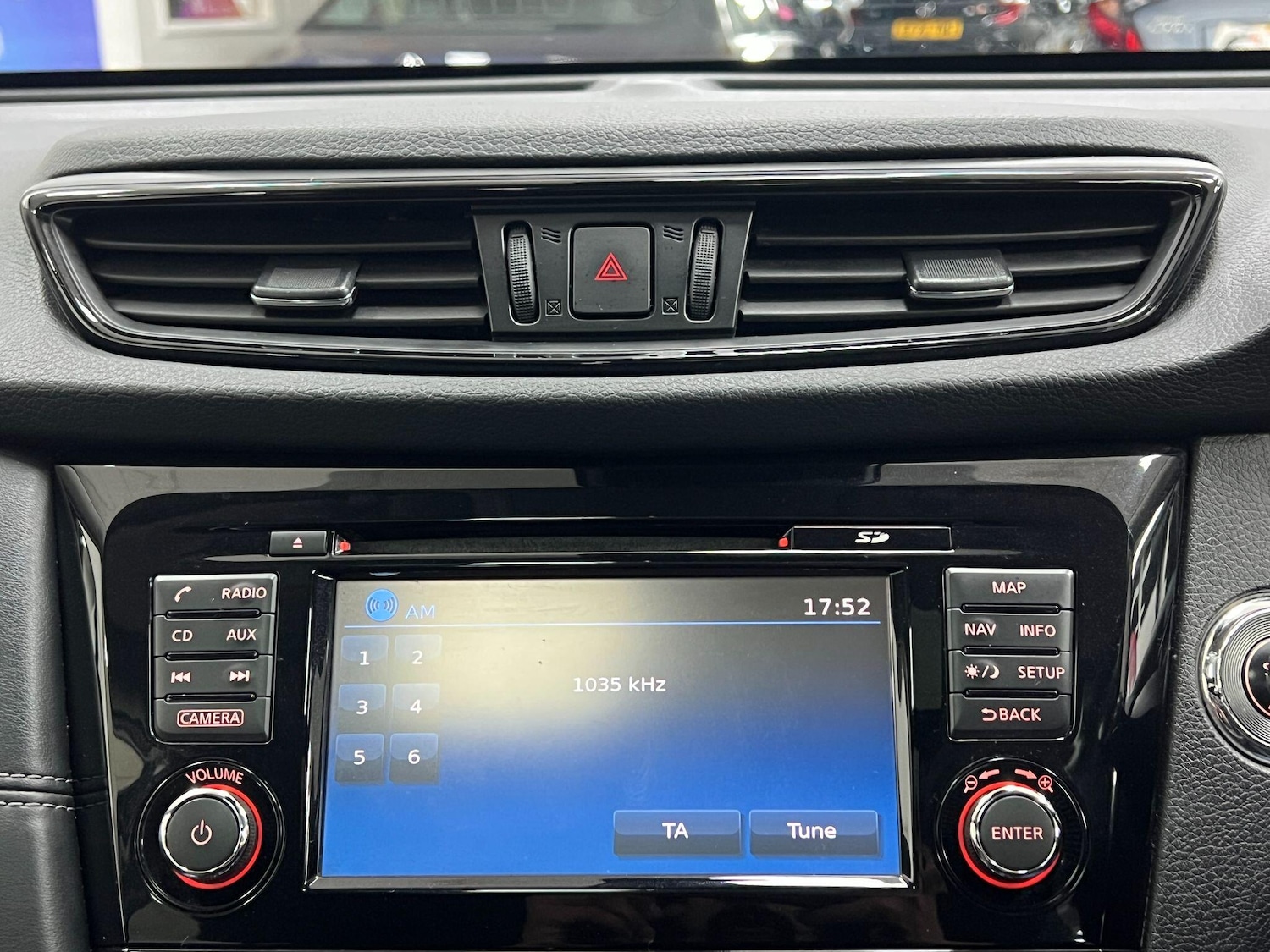 Used Nissan X-Trail 2018 for sale - 77559132: Photo 42