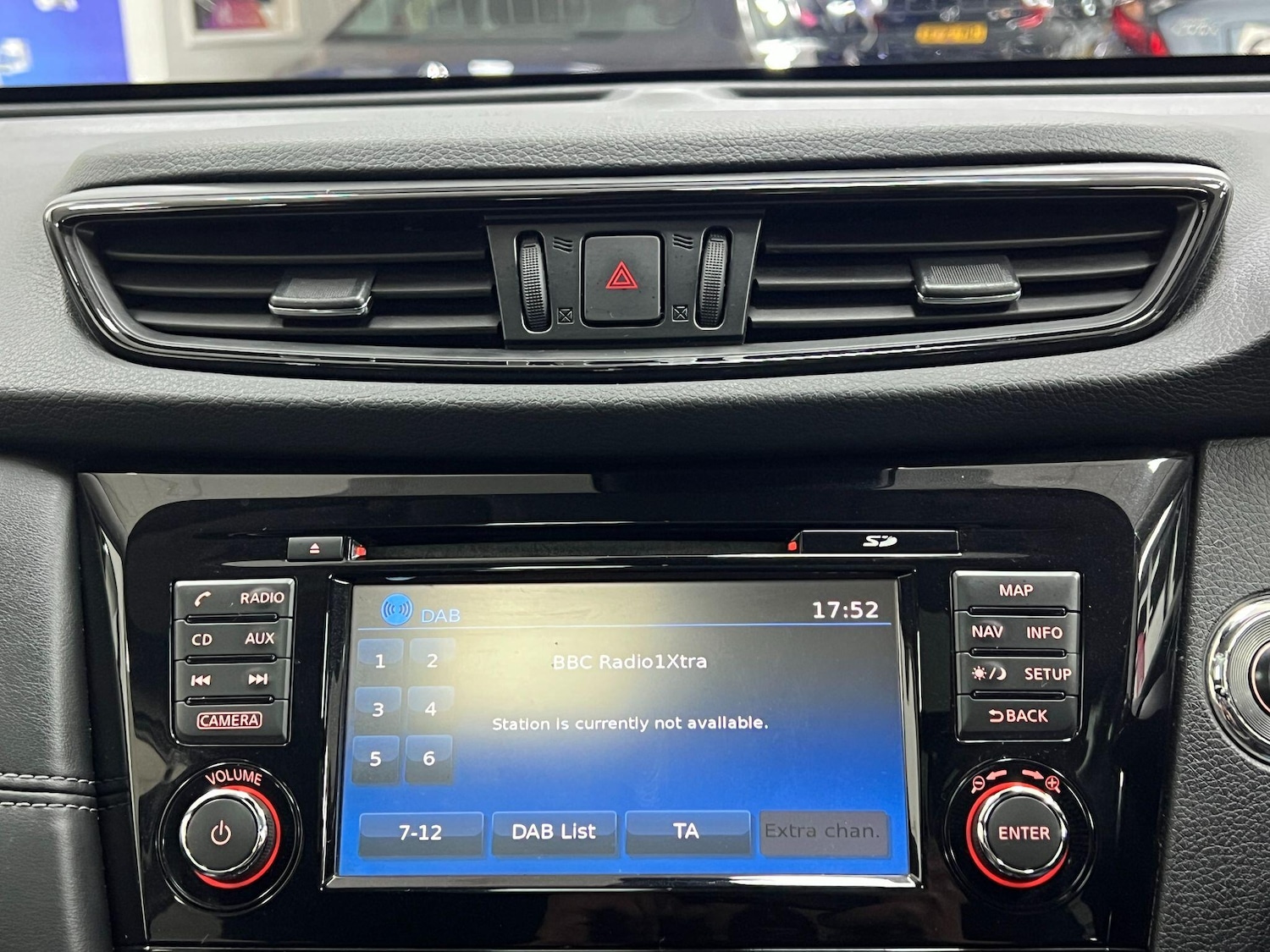 Used Nissan X-Trail 2018 for sale - 77559132: Photo 43