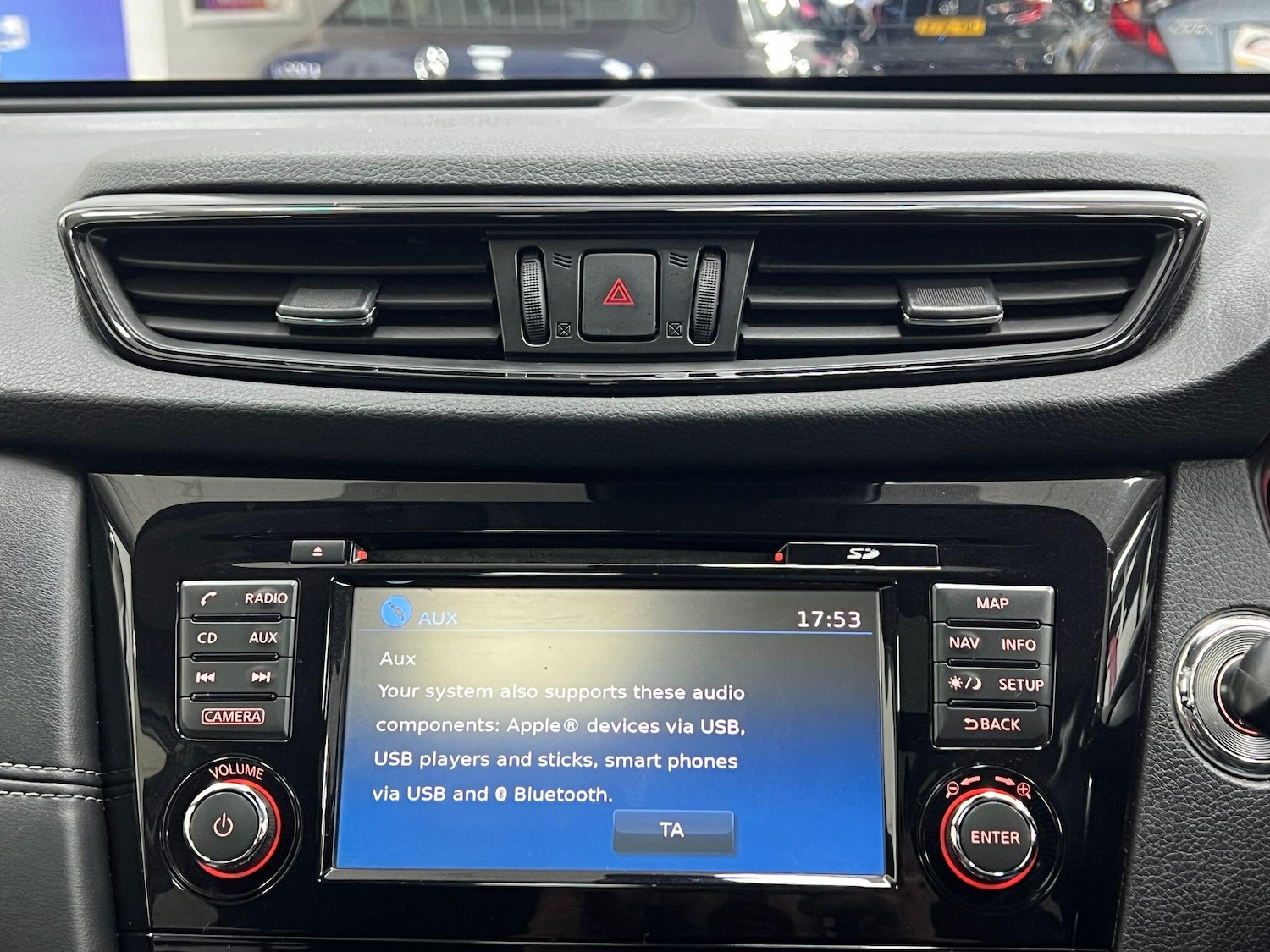 Used Nissan X-Trail 2018 for sale - 77559132: Photo 47