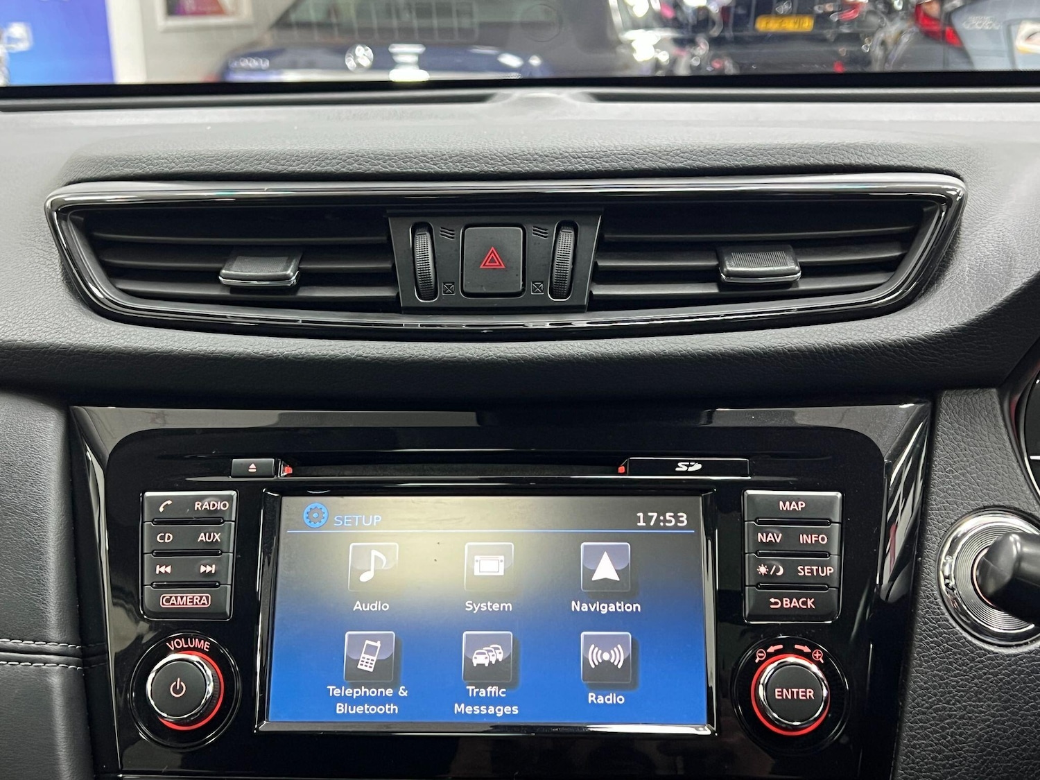 Used Nissan X-Trail 2018 for sale - 77559132: Photo 50