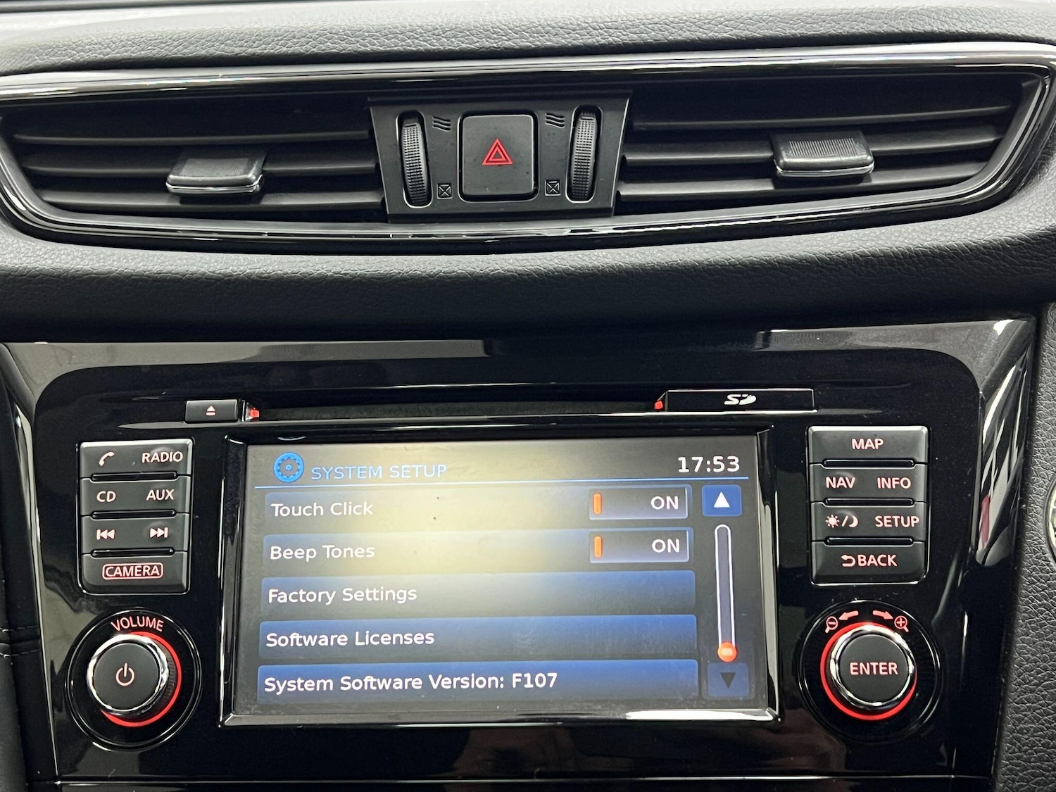 Used Nissan X-Trail 2018 for sale - 77559132: Photo 52