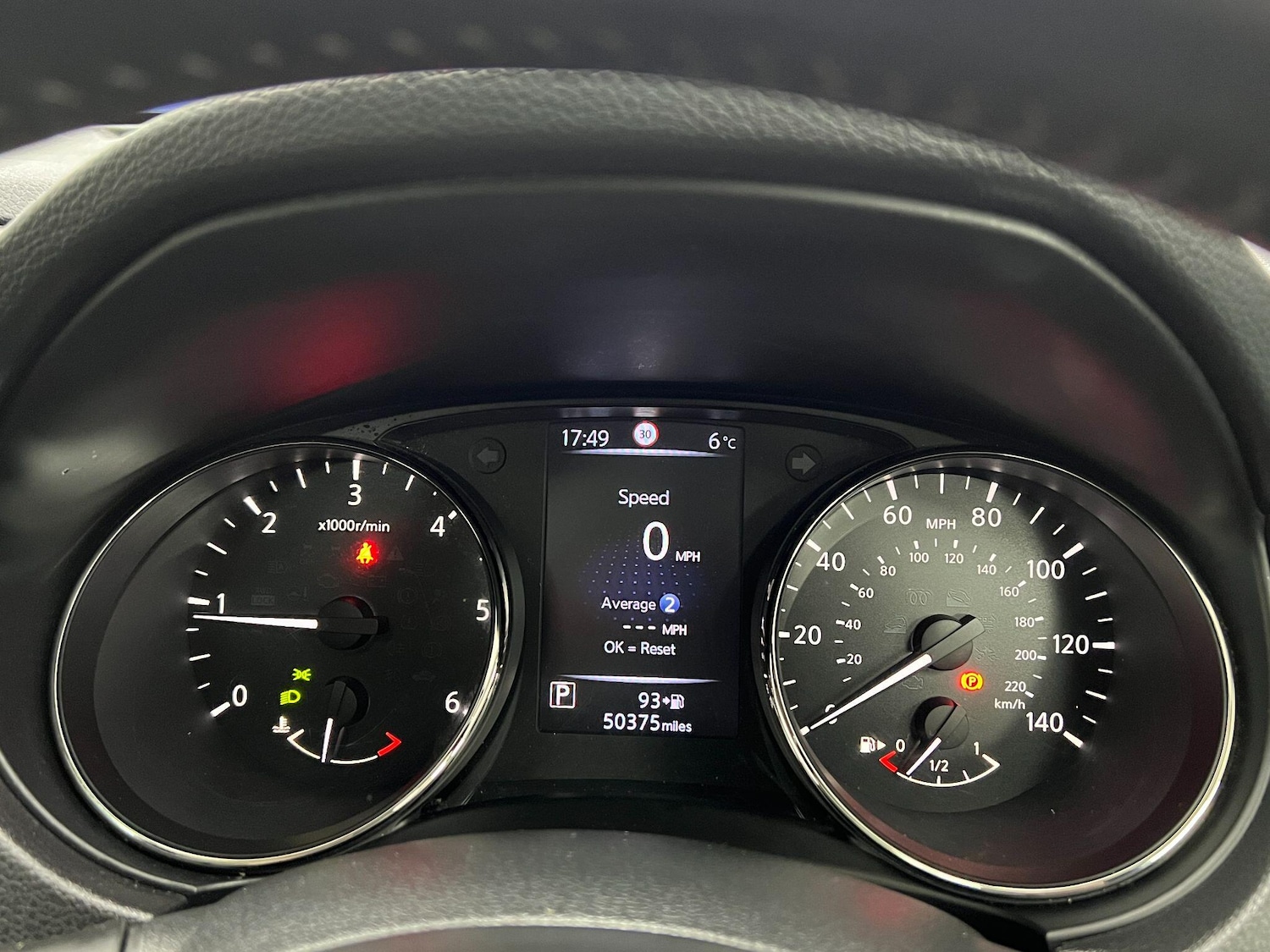 Used Nissan X-Trail 2018 for sale - 77559132: Photo 53